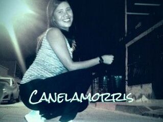 Canelamorris