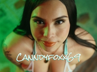 Canndyfoxx69