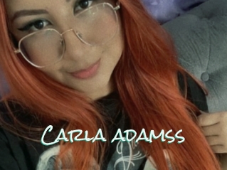 Carla_adamss