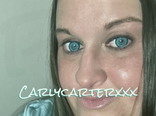 Carlycarterxxx