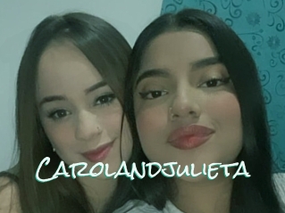 Carolandjulieta