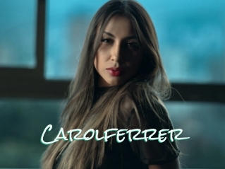 Carolferrer