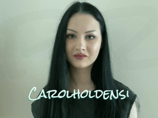 Carolholdensi