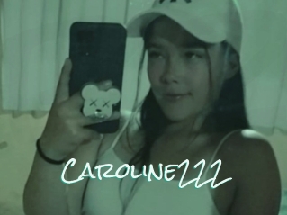 Caroline222