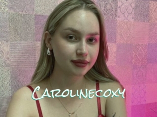 Carolinecoxy