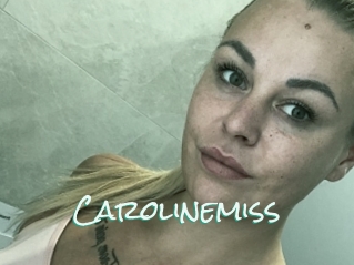 Carolinemiss