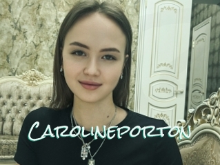 Carolineporton