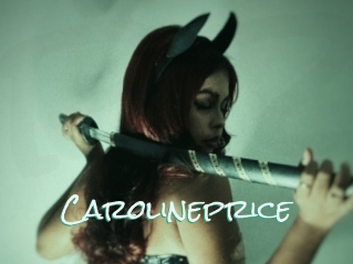 Carolineprice