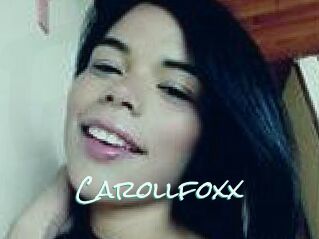 Carollfoxx