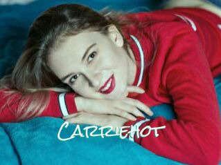 Carriehot
