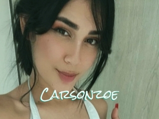 Carsonzoe