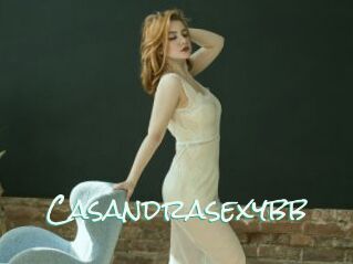 Casandrasexybb