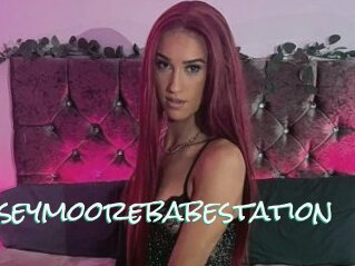 Caseymoorebabestation
