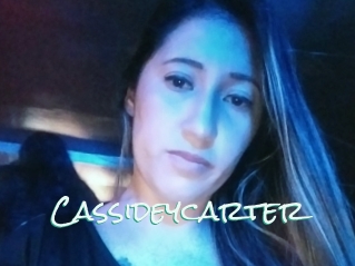 Cassideycarter