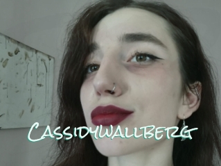Cassidywallberg