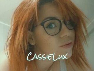 CassieLux