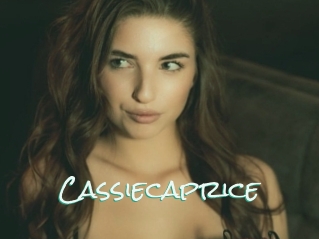 Cassiecaprice