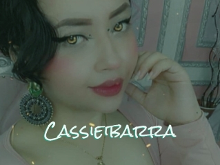 Cassieibarra