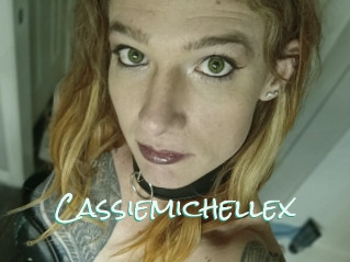 Cassiemichellex