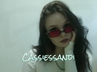 Cassiessandi