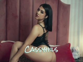 Cassyhils