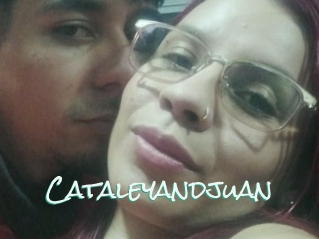 Cataleyandjuan