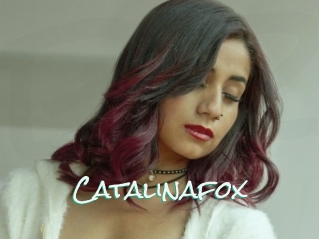 Catalinafox