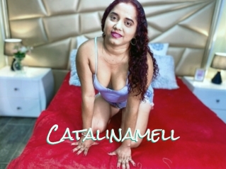 Catalinamell