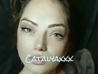 Catalyaxxx