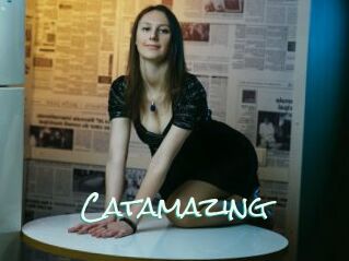 Catamazing