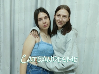 Cateandesme