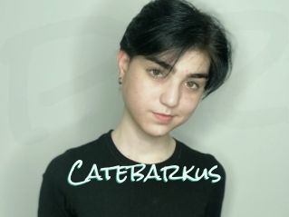 Catebarkus