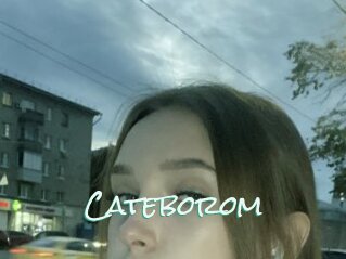 Cateborom