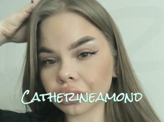 Catherineamond