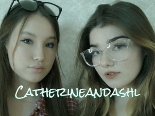 Catherineandashl