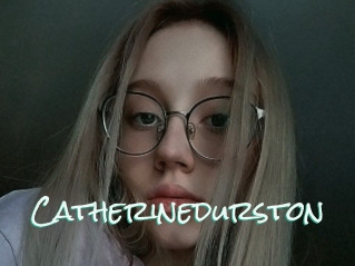 Catherinedurston