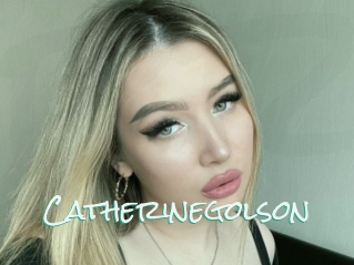 Catherinegolson