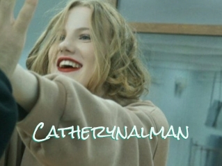 Catherynalman