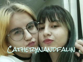 Catherynandfalin