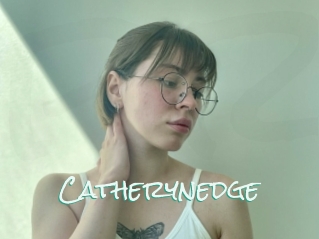 Catherynedge