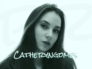 Catheryngomes