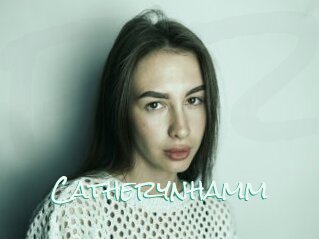 Catherynhamm