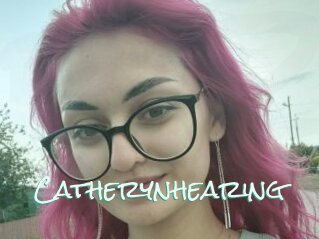 Catherynhearing