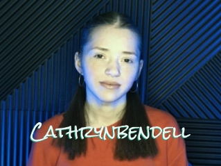 Cathrynbendell