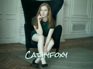 Cathyfoxy