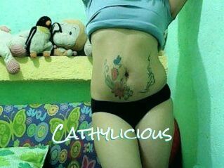 Cathylicious