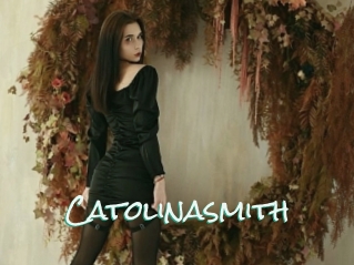 Catolinasmith