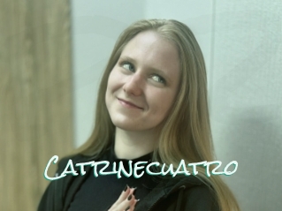 Catrinecuatro