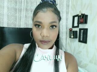 Cayliin