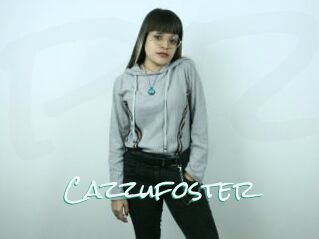 Cazzufoster
